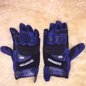 Harrow flex air all weather gloves size M/7